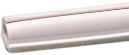 2200 [4 шт], Cable duct 5.5 mm 5 mm 1 m уп-ку=4 ST, Saint-Genis