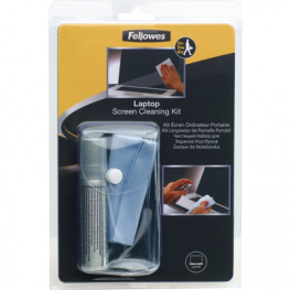 2201909, Laptop Screen Cleaning Kit, Fellowes