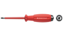 PB 8317A 192-1, Torque screwdriver, VDE 0.4...2.0 Nm, Pozidriv, PB Swiss Tools