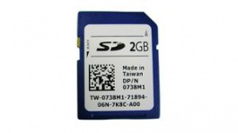 385-11095, Memory Card, SD, 2GB, Dell