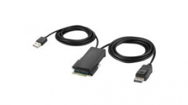 F1DN1MOD-HC-P06, Modular KVM Cable, USB, Video, 1.8m, BELKIN