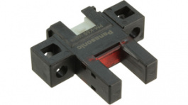 PM-K65, U-Shaped Photoelectric Sensor, Fork Light Barrier, 0...6 mm, Panasonic
