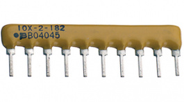 4610X-102-473LF, Fixed Resistor Network 47kOhm 2 %, Bourns