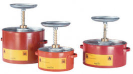 5996191, Safety containers 2 l, Asecos