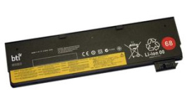 0C52861-BTI, Battery 11.4V Li-Po 2060mAh, Origin Storage Limit