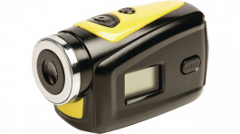 CSAC100, HD Action camera 720p, microSD, KONIG