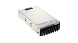 HRP-300N3-24, Switched-Mode Power Supply, Industrial, 336W, 24V, 14A, MEAN WELL
