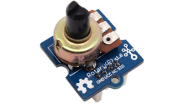 101020048, Grove - Rotary Angle Sensor (P) Arduino, Raspberry Pi, BeagleBone, Edison, Launc, Seeed