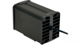HWMS150X, Anti-Condensation Heater, 61.5 x 188 x 85.15 mm, 150 W, 110...240 VAC/DC, Fandis