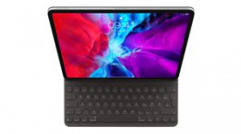 MXNL2D/A, Smart Keyboard Folio for iPad Pro, DE (QWERTZ), Smart Connector, Apple
