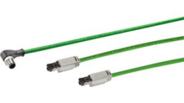 6XV1871-5BH10, Industrial Ethernet Cable, Siemens