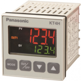 AKT4H211100, Temperature controller, Panasonic