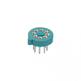 47008-118-445, Разъем транзистора TO-5, E-Tec HAPP