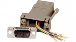 VLCP52821I, D-Sub Adapter to RJ45P, Valueline