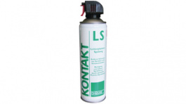 KONTAKT LS, CH DE, Cleaning spray, electronic Spray 500 ml, Kontakt Chemie
