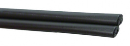 HFBR-EUD500Z 1 m, Оптический кабель 1 m Дуплекс, Broadcom (Avago)