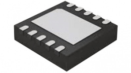 MCP9904T-1E/9Q, Temperature sensor VDFN-10, Microchip