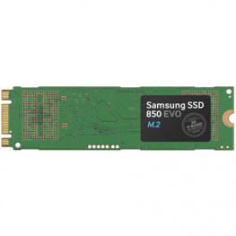 MZ-N5E120BW, SSD 850 M.2 120 GB SATA 6 Gb/s, Samsung