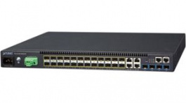 SGS-6340-20S4C4X, Network Switch Managed, Planet
