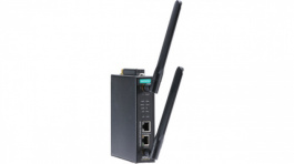 OnCell G3150A-LTE-EU-T, LTE gateway Ethernet/serial to LTE, Moxa