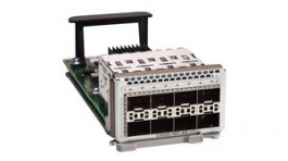 C9500-NM-8X=, 10Gbps Network Module for Catalyst 9500 Series Switches, 2x SFP, Cisco Systems