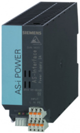 3RX95010BA00, Источник питания AS-I, Siemens