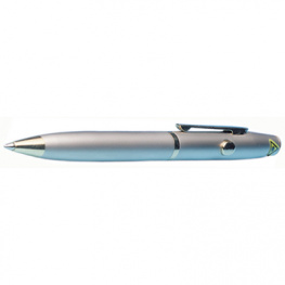 TI-323-3S/650, Шариковая ручка с лазерной указкой красный, Transverse