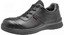 44-52345-323-71M-43, ESD Casual Safety Shoes Size 43 Black, Sievi