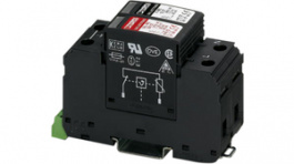 VAL-MS 230/1+1-FM, Surge Protection Device Type 2 - 2804432, Phoenix Contact