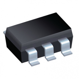 MCP9700AT-E/LT, Термистор SC70-5, Microchip