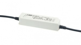 LPF-16D-30, LED Driver 16.5 ... 30VDC 540mA 16W, MEAN WELL