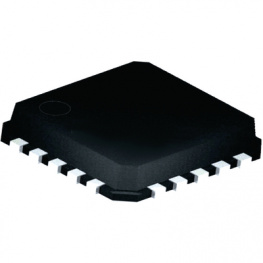 ADM1275-1ACPZ, Контроллер "горячей" замены LFCSP-20, Analog Devices