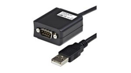 ICUSB422, USB Serial Adapter, RS422 / RS485, 1 DB9 Male, StarTech