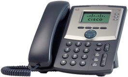 SPA303-G2, IP telephone, Cisco Systems