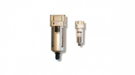 AF10-M5-A, Air filter 1.0 MPa 120 l/min, SMC PNEUMATICS