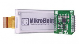 MIKROE-2659, eINK Click Display Interface Module Bundle 3.3V, MikroElektronika