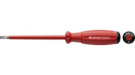 PB 58100.4-125/5.5, SwissGrip VDE Screwdriver 5.5mm Insulated, PB Swiss Tools