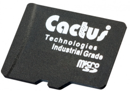 KS1GRT-803M, Карта памяти microSD 803 1 GB, Cactus