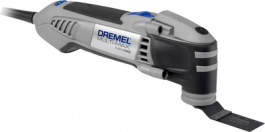 Dremel MM40-1/9, Многофункциональный комплект инструментов 270 W Штекер европейского образца, Dremel