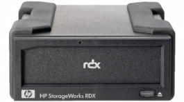 B7B63A, RDX Drive 320e USB 2.0 external, HP