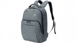 BBP.1000.01, Laptop backpack Portas 38.1 cm (15