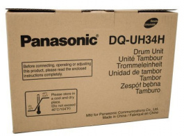 DQ-UH34H-AG, Барабан DQ-UH34H, Panasonic