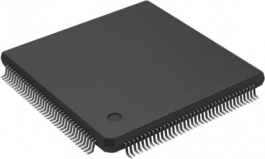 SAK-C167CR-LM, Микроконтроллер 16 Bit PMQFP-144, Infineon