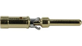 09465000405, Power Crimp Contact Male 12 AWG, Harting