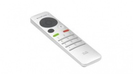 CTS-RMT-TRC6=, Remote Control Suitable for SX10, Cisco Systems