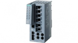 6GK5206-2BB00-2AC2, Industrial Ethernet Switch, Siemens