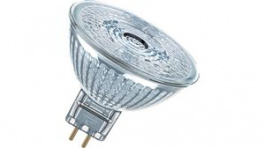 4058075094895, Dimmable LED Reflector Lamp MR16 36° 35W 4000K GU5.3, Osram
