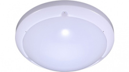4965, LED Dome Ceiling Light 17 W white,Sensor Microwave,1300 lm, V-TAC