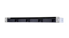 TL-R400S, SSF Rack Hard Drive Enclosure, 4x 2.5