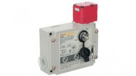 D4BL-2DRA, Safety door switch, Omron
